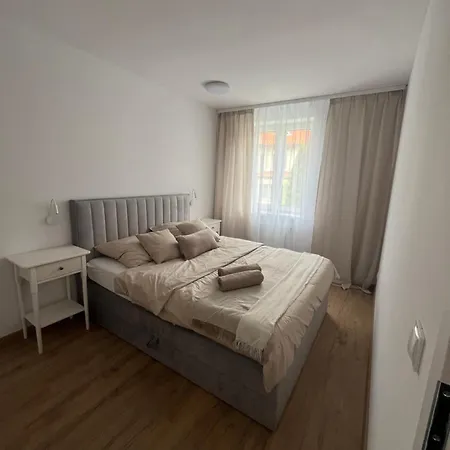 Appartamento Wzgorze Bernardowo Gdynia