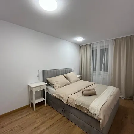 Wzgorze Bernardowo Appartamento Gdynia