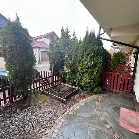 Wzgorze Bernardowo