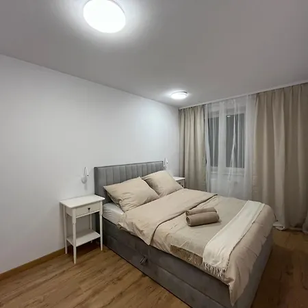 Appartamento Wzgorze Bernardowo Gdynia